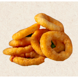 Лучени кръгчета (12бр - 180г)