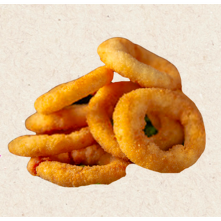 Лучени кръгчета (12бр - 180г)