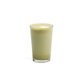 Matcha Latte 8oz