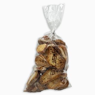 Pan Tostado La Crujiente 250Gr.