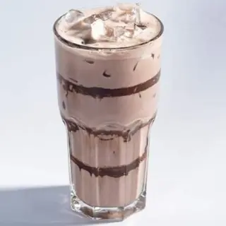 Ice Chocolate