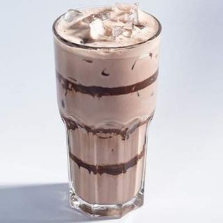 Ice Chocolate