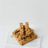 Сусамено барче