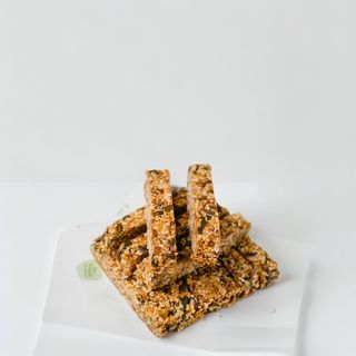 Сусамено барче