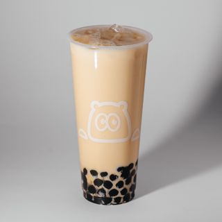 Классический bubble tea 500 мл