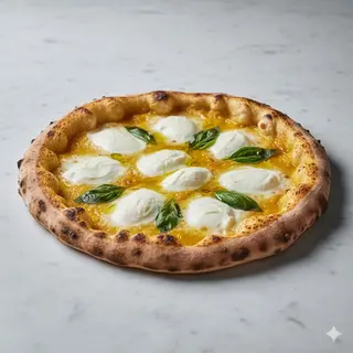 Bufala gialla