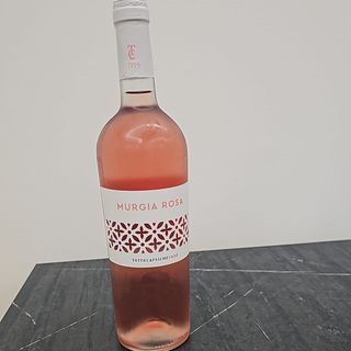 Terraria Rosè