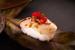Nigiri de Vierias (1 Ud.)