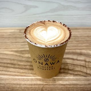 Capuccino vainilla