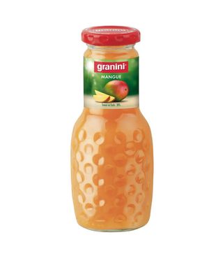 Jus granini mange
