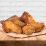 Chicken Wings 6 Uds