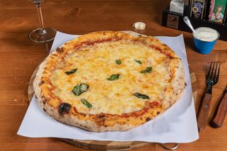 Pizza Margherita Ø32cm