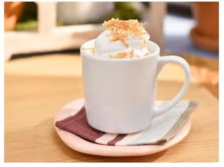 Café Viennoise