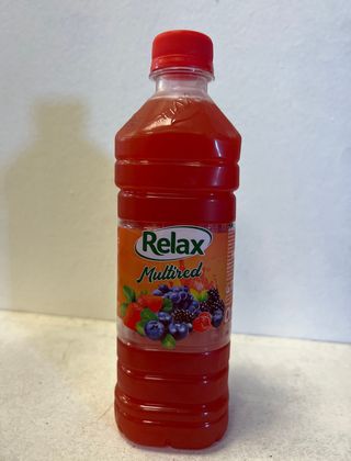Relax Frutto Misto 500g