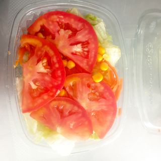 Ensalada Mixta