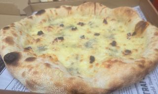 Куатро  Формаджи(30см)