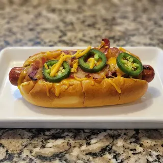 Perrito Mexicano