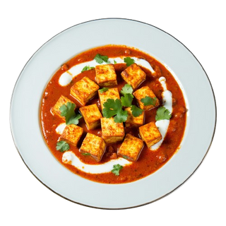 Paneer Butter Masala