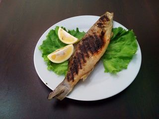 Лаврак (400г)