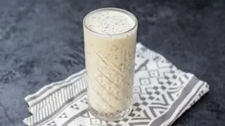 Salty lassi