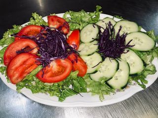 Sezonska salata