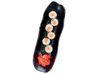 Макі з лососем (100g)