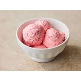 Strawberry Ice Cream