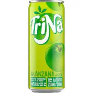 Trina Manzana (33 cl.)