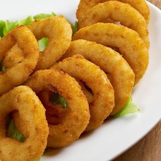 Anelli di cipolla - 6 pezzi