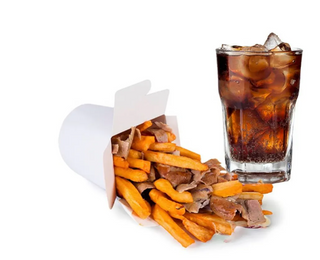 Menú Plato Degustación