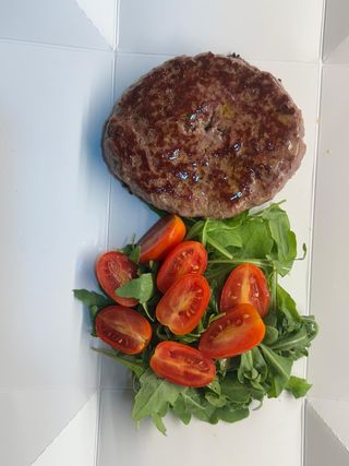 Il Gran Giotto nel piatto