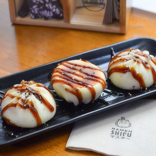 Toriman Teriyaki (3 Pzs.)