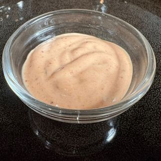 Mayo Chipotle
