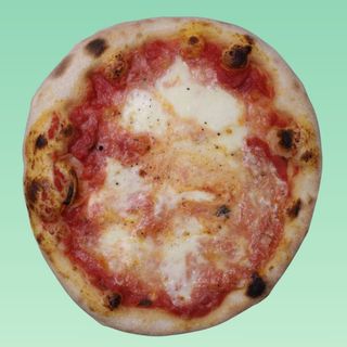 Pizza Margherita