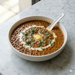 Dal Makhni