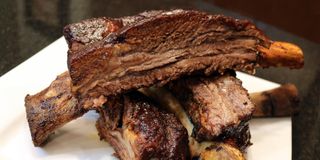 Beef Ribs