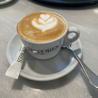 Café Cortado