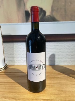 Nero Buono Pietra Pinta