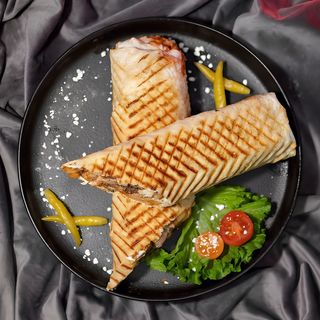 Говяжий 1.5 порции (720 гр)