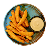 ПАНКО БЯЛА РИБА