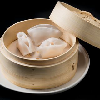 33. Ravioli di cristallo - 4 pezzi