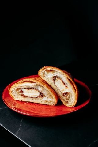 Круасан кіндер