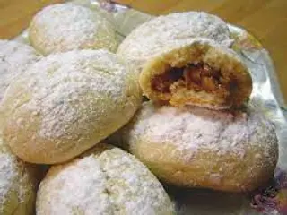 Mamul De Nueces 
