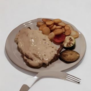 Entrecot (Aprox. 300 G.)