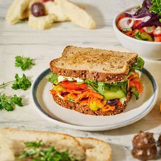 Veg Sandwich