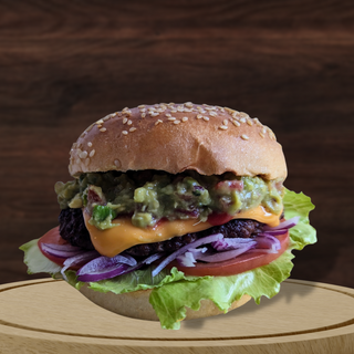 Bandoleros with Chips and Soda