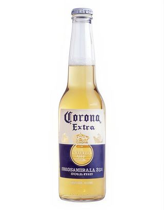 Cerveza Corona (335 Ml.)