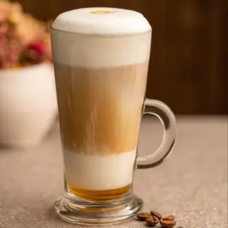 Café Au Lait