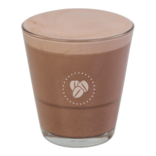 Леден Шоколад