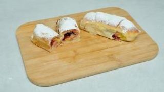 Kiflica višnja vanilla